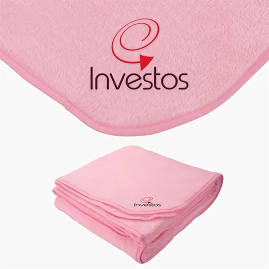 Brookshire Micro-Plush Blanket — view 43