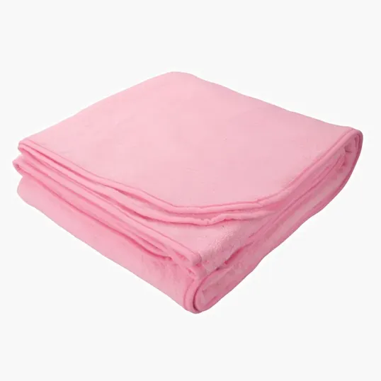 Brookshire Micro-Plush Blanket — view 44