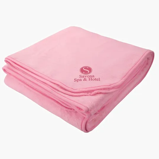 Brookshire Micro-Plush Blanket — view 45
