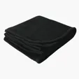 Brookshire Micro-Plush Blanket — view 3