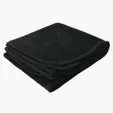 Brookshire Micro-Plush Blanket — view 4