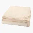 Brookshire Micro-Plush Blanket — view 9