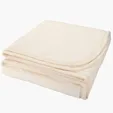 Brookshire Micro-Plush Blanket — view 10