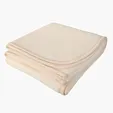 Brookshire Micro-Plush Blanket — view 11
