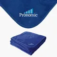 Brookshire Micro-Plush Blanket — view 14