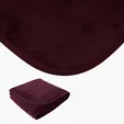 Brookshire Micro-Plush Blanket — view 19