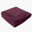 Brookshire Micro-Plush Blanket — view 20