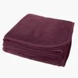 Brookshire Micro-Plush Blanket — view 21