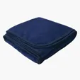 Brookshire Micro-Plush Blanket — view 24