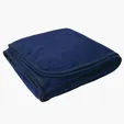 Brookshire Micro-Plush Blanket — view 25