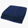 Brookshire Micro-Plush Blanket — view 26