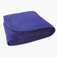 Brookshire Micro-Plush Blanket — view 29