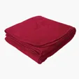 Brookshire Micro-Plush Blanket — view 35