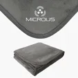 Brookshire Micro-Plush Blanket — view 38