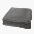 Brookshire Micro-Plush Blanket — view 40