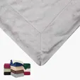 Brookline Micro Mink Sherpa Blanket — view 15