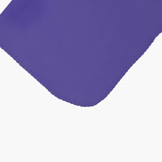 Faircrest Fleece Blanket, 50" x 60" — view 7
