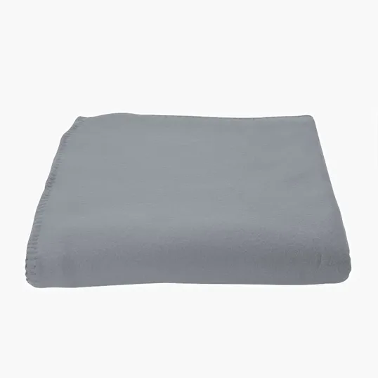 Faircrest Fleece Blanket, 50" x 60" — view 11