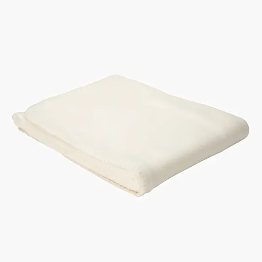 Faircrest Fleece Blanket, 50" x 60" — view 14