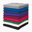 Faircrest Fleece Blanket, 50" x 60"