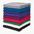 Faircrest Fleece Blanket, 50" x 60" — view 2