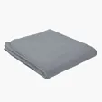 Faircrest Fleece Blanket, 50" x 60" — view 10