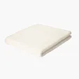 Faircrest Fleece Blanket, 50" x 60" — view 15