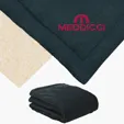 Fairwood Oversize Sherpa Blanket with Carry Bag — view 2