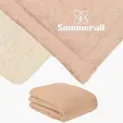 Fairwood Oversize Sherpa Blanket with Carry Bag — view 3