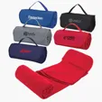 Fairdale Roll-Up Blanket, 54" x 48"