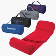 Fairdale Roll-Up Blanket, 54" x 48" — view 2