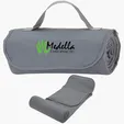 Fairdale Roll-Up Blanket, 54" x 48" — view 4