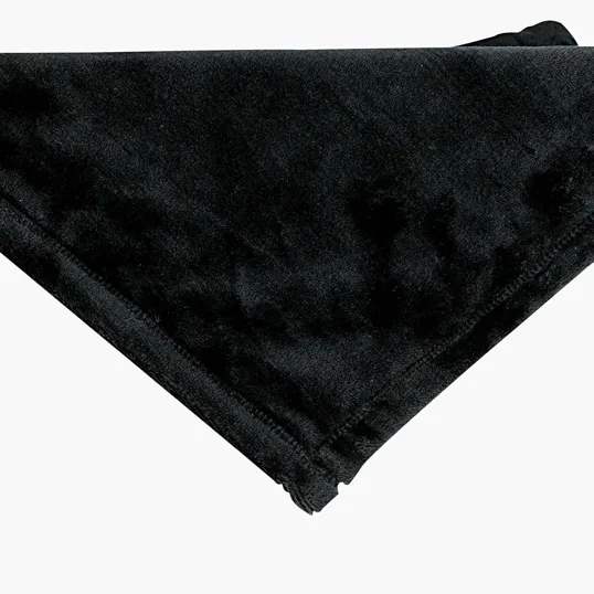 Fairmont Mink Touch Plush Blanket, 50" x 60" — view 6