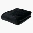 Fairmont Mink Touch Plush Blanket, 50" x 60" — view 3