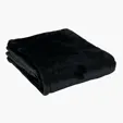 Fairmont Mink Touch Plush Blanket, 50" x 60" — view 4