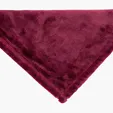 Fairmont Mink Touch Plush Blanket, 50" x 60" — view 10