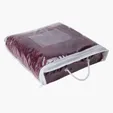 Fairmont Mink Touch Plush Blanket, 50" x 60" — view 11