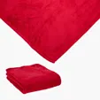 Fairmont Mink Touch Plush Blanket, 50" x 60" — view 18