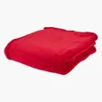 Fairmont Mink Touch Plush Blanket, 50" x 60" — view 19