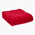 Fairmont Mink Touch Plush Blanket, 50" x 60" — view 20