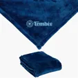 Fairmont Mink Touch Plush Blanket, 50" x 60" — view 21