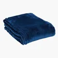 Fairmont Mink Touch Plush Blanket, 50" x 60" — view 23