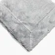 Charleston Faux Fur Throw, 50" x 60" — view 3