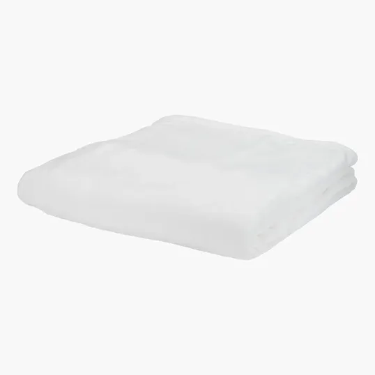 Montreal Mink Touch Luxury Blanket, 60" x 72" — view 3