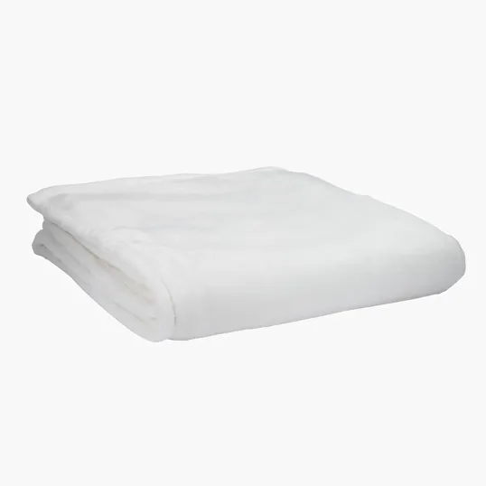 Montreal Mink Touch Luxury Blanket, 60" x 72" — view 4