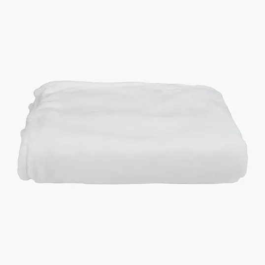 Montreal Mink Touch Luxury Blanket, 60" x 72" — view 5