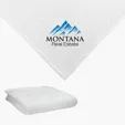 Montreal Mink Touch Luxury Blanket, 60" x 72" — view 2