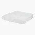 Montreal Mink Touch Luxury Blanket, 60" x 72" — view 3