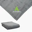 Montreal Mink Touch Luxury Blanket, 60" x 72" — view 7