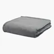 Montreal Mink Touch Luxury Blanket, 60" x 72" — view 8